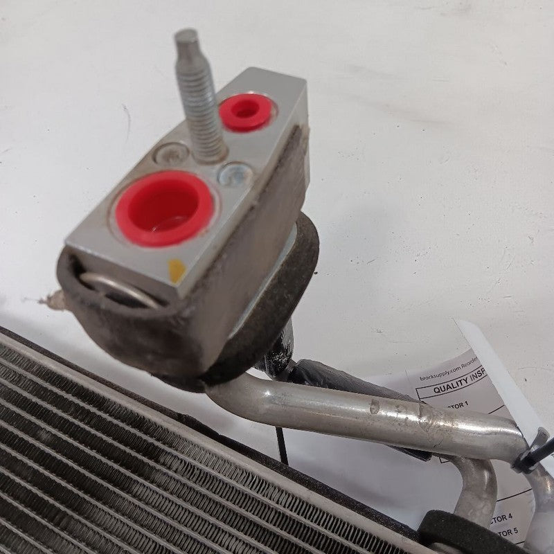 Air Conditioning AC Evaporator Fits 13-20 Ford Fusion OEM