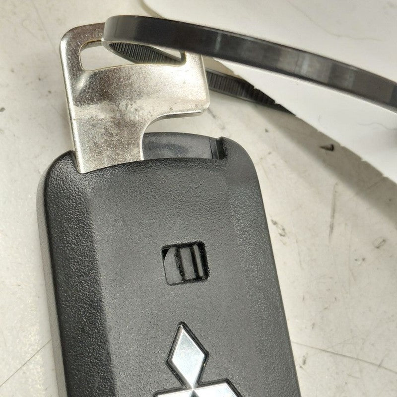 Mitsubishi Mirage Fob Remote 2024 2023 2022 2021