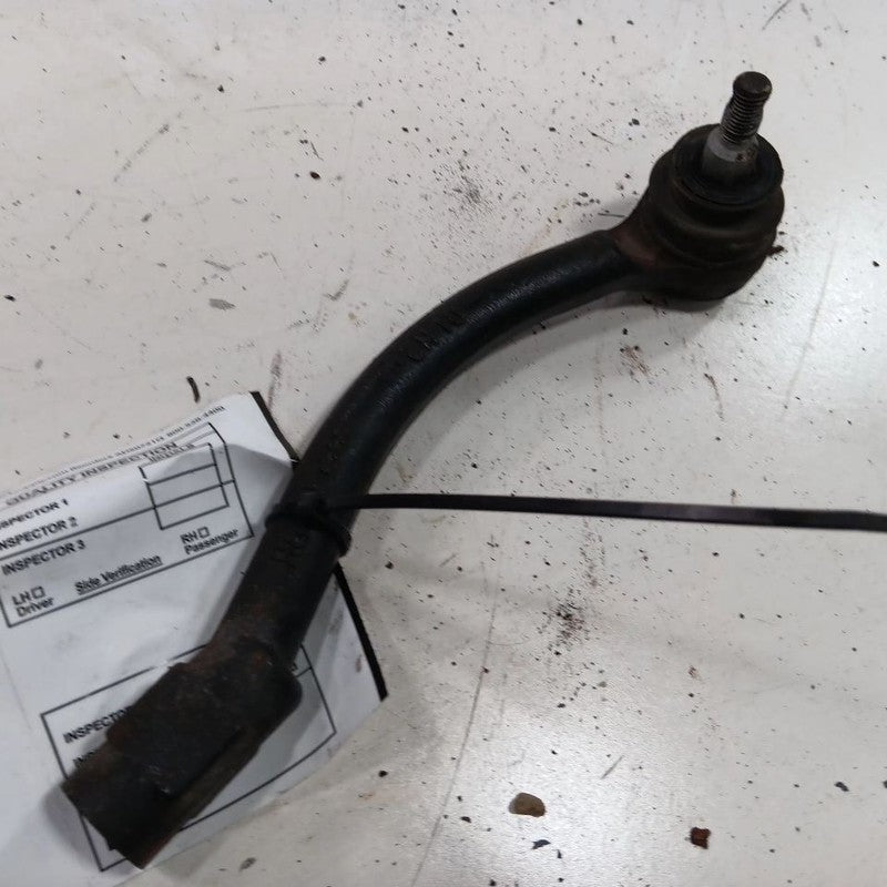 Hyundai Elantra Steering Rack Pinion Tie Rod End W Boot Right Passenge