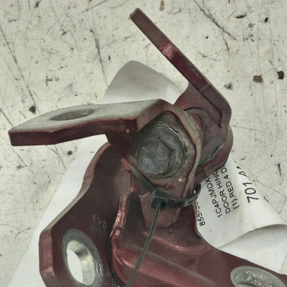 Jeep Cherokee Door Hinge Set Left Front Driver  2019 2020 2021