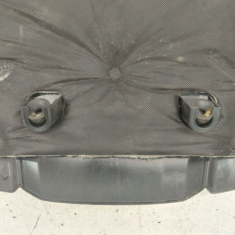 Mazda 6 Engine Cover  2.5 2018 2019 2020 2021