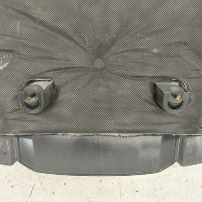 Mazda 6 Engine Cover  2.5 2018 2019 2020 2021