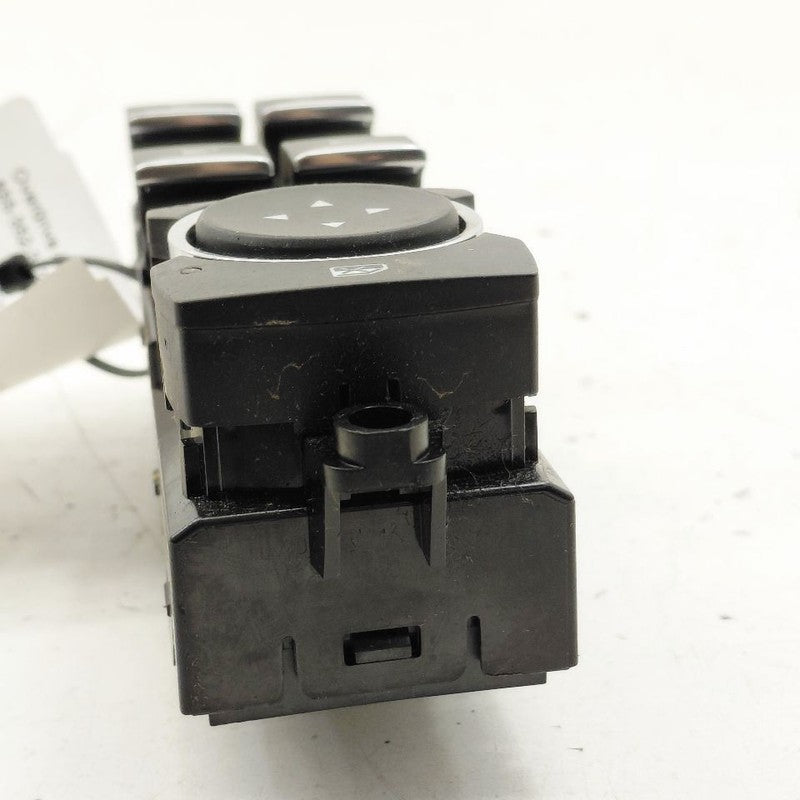 Driver Front Door Window Master Switch Fits 21-25 Ford Bronco Sport