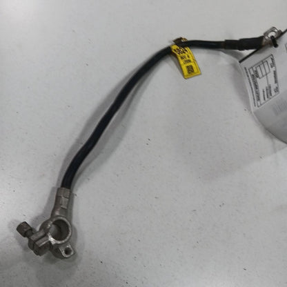 Buick Encore Negative Battery Cable  2019 2018 2017 OEM