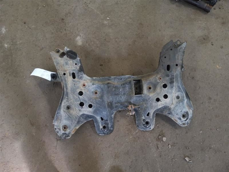 Crossmember Support Frame 2 Door Front Abarth Fits 12-17 FIAT 500 OEM