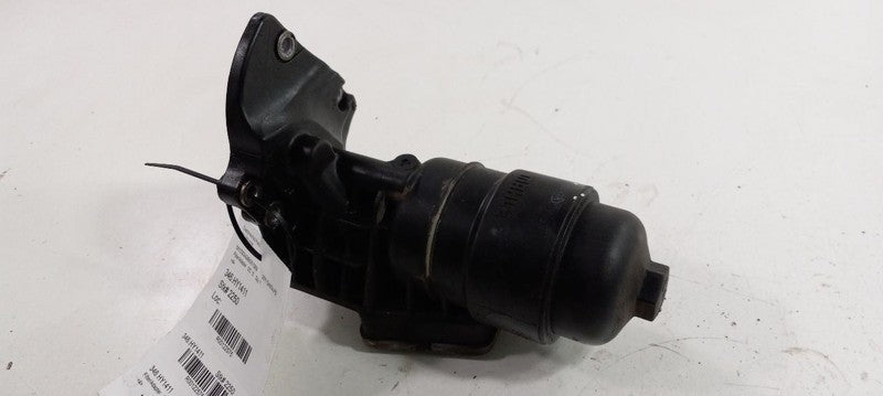 Hyundai Santa Fe Engine Oil Filter Adapter Bracket Housing Mount 2010 