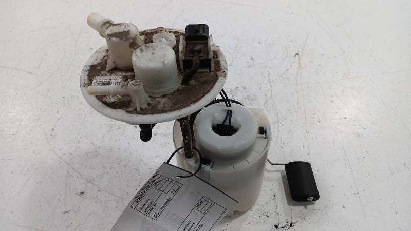 Gas Fuel Pump Assembly Tank Mounted 1.8L Fits 14-16 FORTE