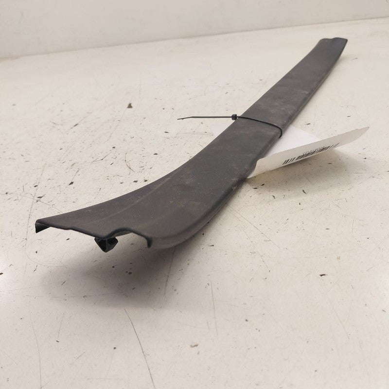 Subaru XV Crosstrek Sill Trim Plate Door Jam Threshold Left Driver Fro