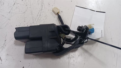 Subaru Impreza Seat Belt Buckle Latch Left Rear Back 2024