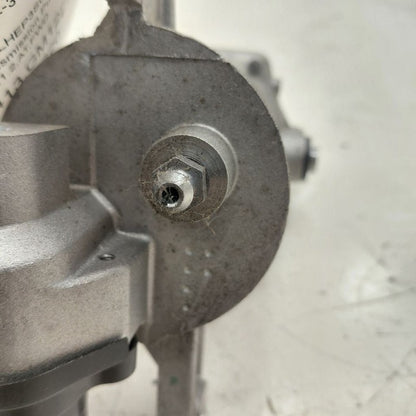 Chevy Trax Transmission Oil Pump  1.2 2025 2024