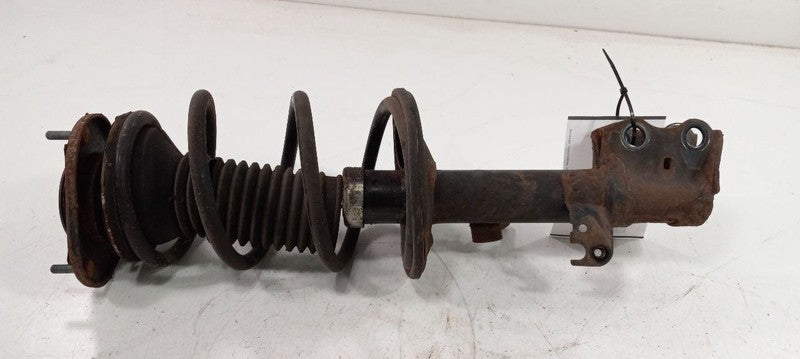 4852080256 Driver Left Strut Front Japan Built Strut ID 48520-12B40 Fits 11 COROLLA 