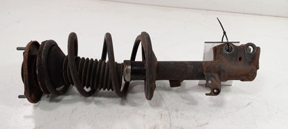 4852080256 Driver Left Strut Front Japan Built Strut ID 48520-12B40 Fits 11 COROLLA 