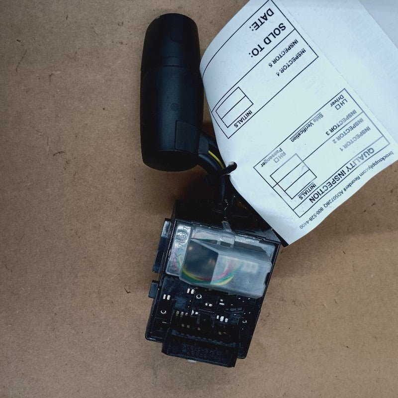 Light And Blinker Turn Signal Column Switch Fits 17-20 Mazda 6