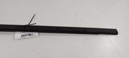 Dodge Journey Door Glass Window Weather Strip Trim Front Right Passeng