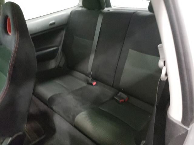 Honda Civic Si Dash Side Cover Left Driver Side Trim Panel 2002 2003 2004 2005