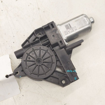 Passenger Right Front Power Window Motor Fits 14-18 Volvo S60