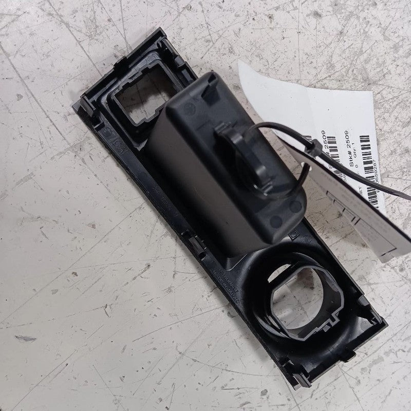 Subaru BRZ Storage Pocket  2013 2014 2015 2016 OEM