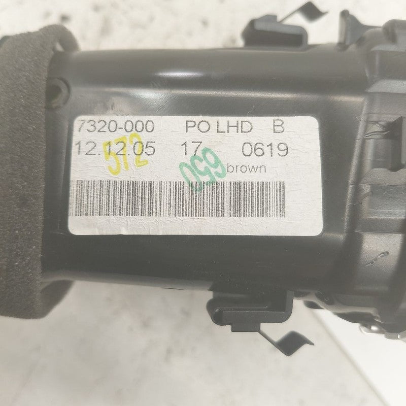 Volvo S60 Dash Air Vent Right Passenger  2013 2014 2015
