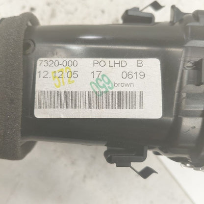 Volvo S60 Dash Air Vent Right Passenger  2013 2014 2015