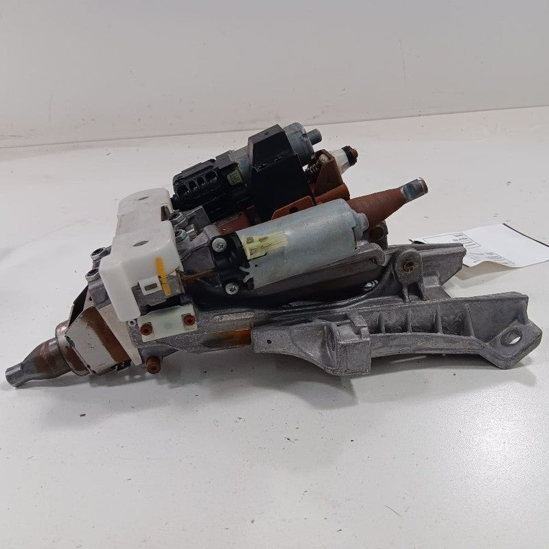 Steering Column Floor Shift Fits 16-17 Ford Explorer OEM