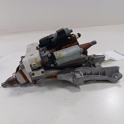 Steering Column Floor Shift Fits 16-17 Ford Explorer OEM