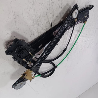 Passenger Right Front Window Regulator Track Convertible Fits 14-19 MI
