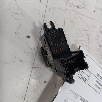 Nissan Maxima Window Switch Power Left Rear 2014 2013 2012 2011 2010 2