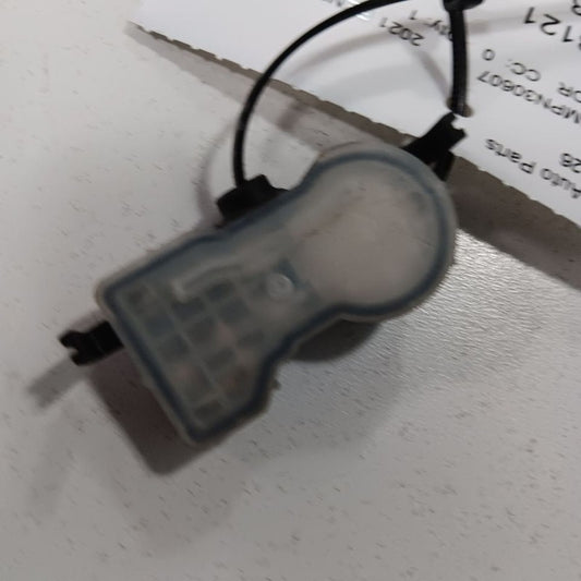 Jeep Renegade TPMS Tire Pressure Monitor System Sensor 2023 2022 2021 2020