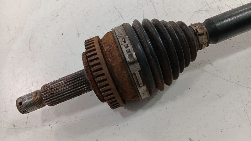 495013Q350 Right Passenger CV Axle Shaft Front 2.4L VIN C 8th Digit Fits 11-14 SONATA