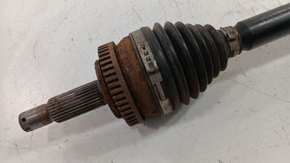 495013Q350 Right Passenger CV Axle Shaft Front 2.4L VIN C 8th Digit Fits 11-14 SONATA