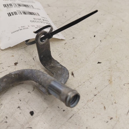 Nissan Murano Coolant Line Crossover Pipe  3.5 2020 2021 2022 2023