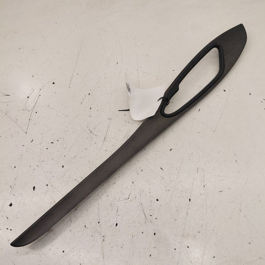 Alfa Romeo Stelvio Interior Door Handle Surround Trim Left Driver Fron