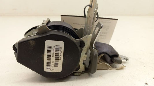 Nissan Sentra Seat Belt Strap Retractor Center Middle Rear Back 2007 2008 2009 2