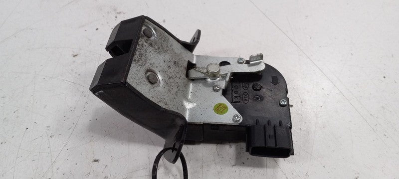 Hyundai Veloster Trunk Latch 2012 2013 2014 OEM