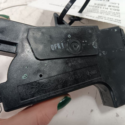 Kia Optima Fuel Filler Door Actuator 2020 2019 2018 2017