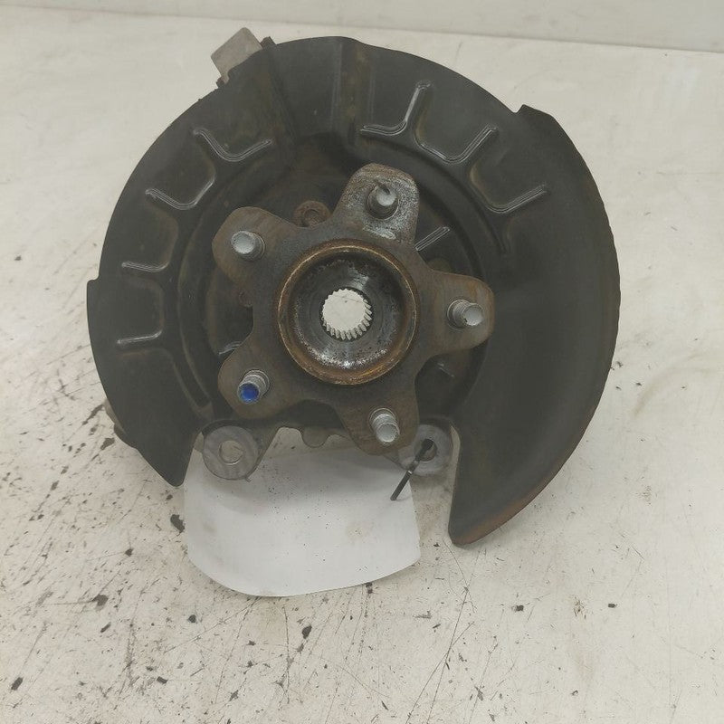 Left Rear Knuckle Stub Bearing Hub US Built Fits 21-25 Nissan Rogue
