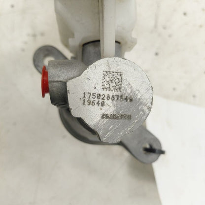 Brake Master Cylinder Fits 15-18 Jeep Renegade