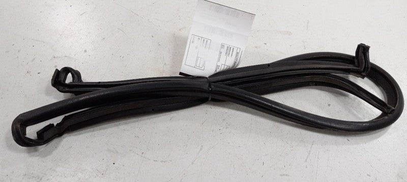 Mini Cooper S Cowl Vent Panel Hood Rubber Seal 2005 2006 2007 2008 OEM