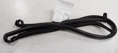 Mini Cooper S Cowl Vent Panel Hood Rubber Seal 2005 2006 2007 2008 OEM