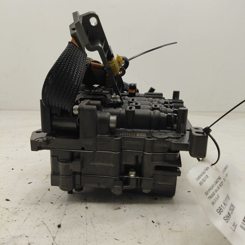 Kia Sorento Automatic Transmission Valve Body  2018 2017 2016