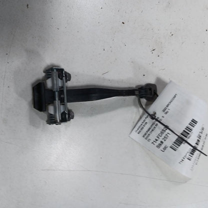 Ford Bronco Sport Door Check Right Passenger Front Hinge Stopper Deten