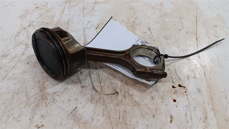 Buick Encore One Single Piston  2013 2014 2015 2016