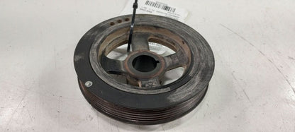 Harmonic Balancer Crankshaft Pulley 2.4L Fits 14-20 CHEROKEE  OEM