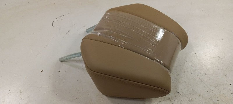 Acura MDX Seat Headrest Front Head Rest 2010 2011 2012 2013 OEM