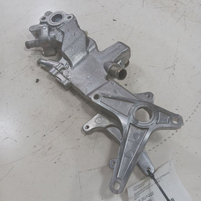 Outback Legacy Coolant Line Crossover Pipe  2025 2024 2023 2022 2021 2