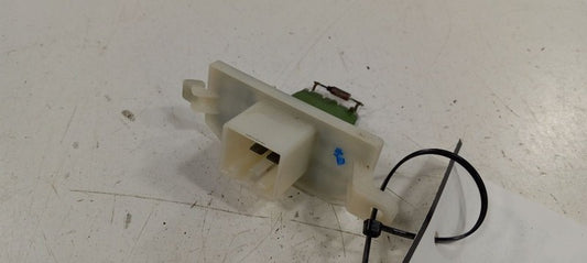 Ford Focus Blower Resistor Fan Motor Speed Resistor 2018 2017 2016 2015