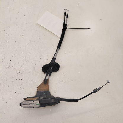 Ford Escape Door Latch Lock Left Driver Front  2020 2021 2022