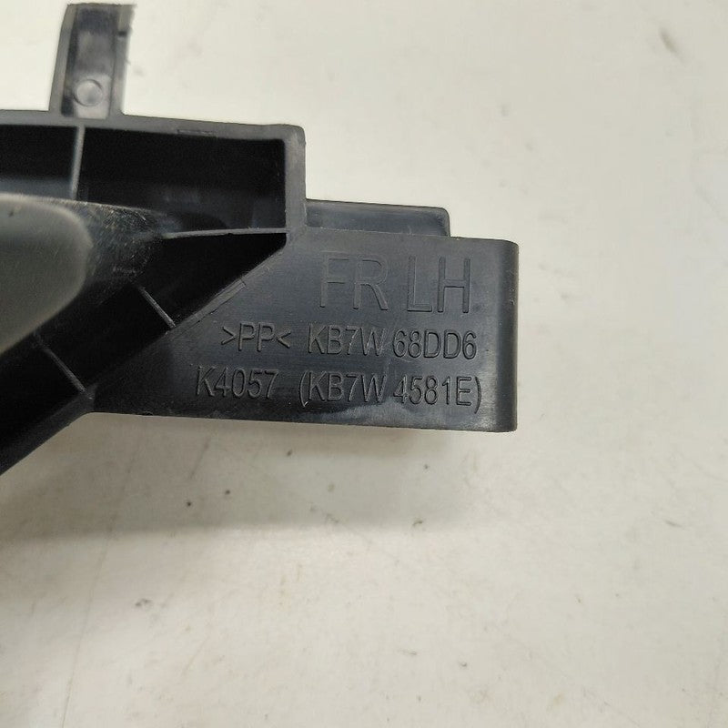 Mazda CX-5 Window Switch Bezel Trim Left Front 2023 2022 2021 2020 OEM