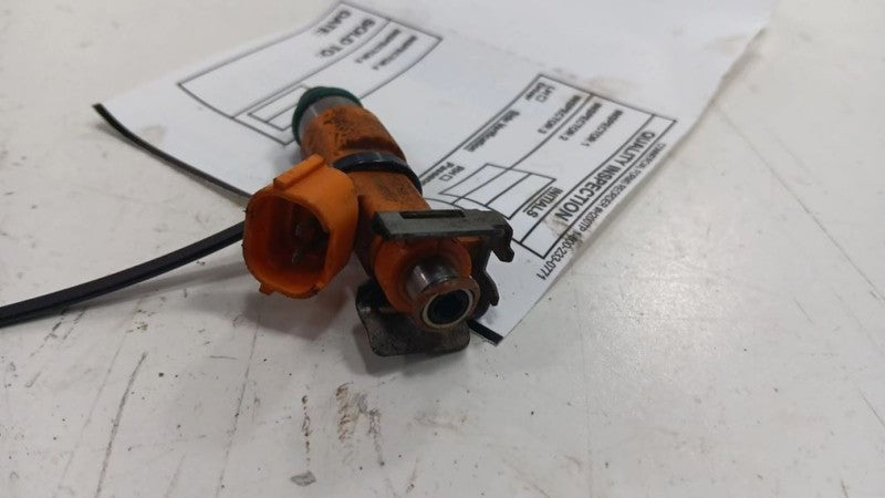 Fuel Injection Injector VQ37VHR Fits 09-20 370Z OEM