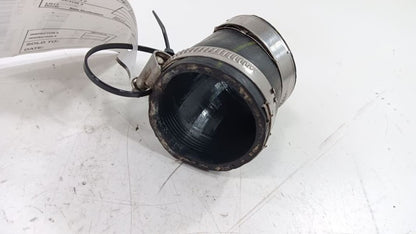 Volkswagen Golf Turbo Super Charger Inter Cooler Hose Line Tube 2010 2